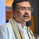 কমিউনিস্টরা ধর্মীয় আচার বন্ধ করতে চেয়েছিল, তৃণমূল বাংলাকে ‘গ্রেটার বাংলাদেশ’ বানানোর চেষ্টা করেছে: শুভেন্দু