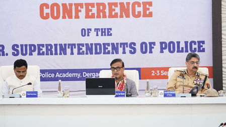 নারী সুরক্ষায় কোনও আপস নয়, মাদক কারবারের বিরুদ্ধে কঠোর হবে অসম: হিমন্ত বিশ্ব শর্মা