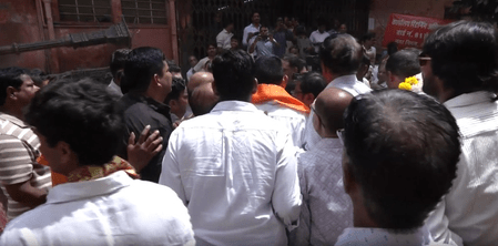 রাজস্থানে পুরভোটের আগে উচ্চবর্ণের অসন্তোষ, চাপে বিজেপি-কংগ্রেস