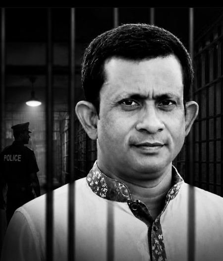 বাংলাদেশে কারাগারে আরও এক আওয়ামী লীগ নেতার মৃত্যু, নির্যাতন ও চিকিৎসা না দেওয়ার অভিযোগ দলের