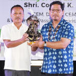 মেঘালয়ে ইউরেনিয়াম খনির বিরোধিতায় কনরাড সাংমার অবস্থানের প্রশংসা এনপিপি-র
