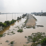 গঙ্গা-সহ একাধিক নদীর জল বাড়ায় বিহারে বন্যা পরিস্থিতির অবনতি, প্লাবিত নতুন এলাকা