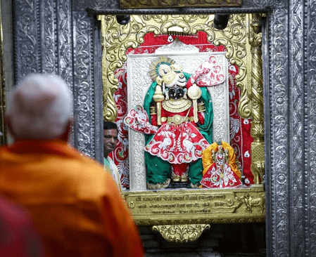 পবিত্র জন্মাষ্টমী সকলের জীবনে ইতিবাচক শক্তি ও সমৃদ্ধি বয়ে আনুক: প্রধানমন্ত্রী মোদি