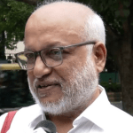 যন্তর মন্তরের পর বিজেপি ব্যাকফুটে’: সিপিআই(এম) সাধারণ সম্পাদক এম এ বেবি
