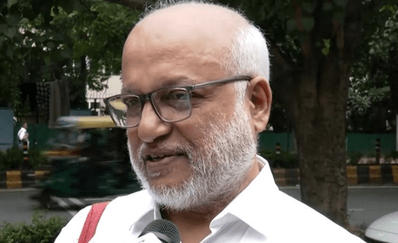 যন্তর মন্তরের পর বিজেপি ব্যাকফুটে’: সিপিআই(এম) সাধারণ সম্পাদক এম এ বেবি
