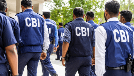 পিএমও আধিকারিক পরিচয়ে এইমস-এ রোগীদের অগ্রাধিকার পাইয়ে দেওয়ার অভিযোগ, দিল্লির ব্যক্তির বিরুদ্ধে সিবিআই মামলা