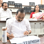 কেরলে তদন্তের পরিধি বাড়াচ্ছে সতীশন সরকার, নজরে বিজয়ন জমানার একের পর এক সিদ্ধান্ত