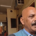 আমাদের ওপর আস্থা রাখুন, আশীর্বাদও চাই’: রাম মন্দির ট্রাস্টের নবনিযুক্ত সিইও জিতেন্দ্র মিশ্র