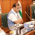 সংঘাত থেকে সম্প্রীতির পথে নতুন অধ্যায় খুলেছে কার্বি শান্তি চুক্তি: অসমের মুখ্যমন্ত্রী