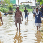 বিহারের ঔরঙ্গাবাদে মাটির বাড়ি ধসে ১২ বছরের কিশোরীর মৃত্যু, আহত ৪