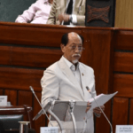 শান্তি ও স্থিতিশীলতার পথে নাগাল্যান্ড, ভারত ও বিশ্বের সঙ্গে যোগাযোগও বাড়ছে: মুখ্যমন্ত্রী রিও