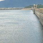 আপার অ্যানিকাটে পৌঁছল মাত্র ১,৫০০ কিউসেক কাবেরী জল, সেচ নিয়ে বাড়ছে উদ্বেগ