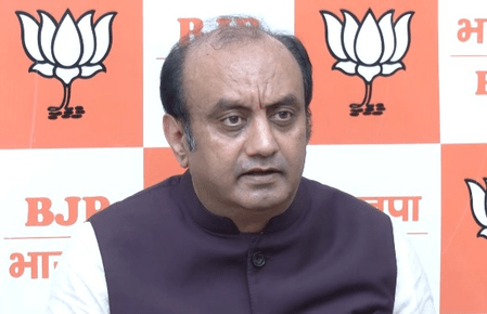 ‘রাজনৈতিক বা ধর্মীয় দৃষ্টিকোণ থেকে দেখা উচিত নয়’: সাহারানপুর মসজিদ ভাঙা নিয়ে বিজেপি