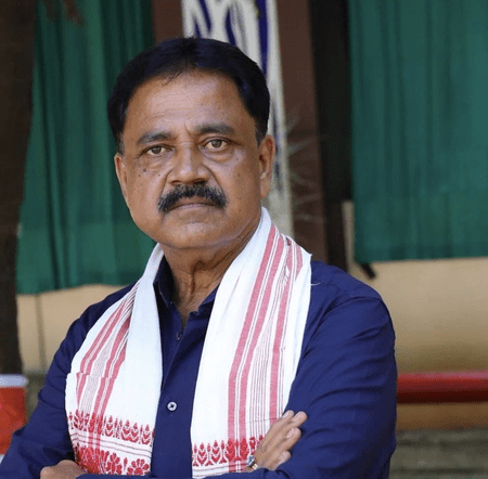 ‘হৃদয়বিদারক খবর’: মন্ত্রী সুদিব্য কুমারের প্রয়াণে শোক হেমন্ত সোরেনের