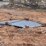 সাহারানপুরে মসজিদ ভাঙার পর ২০ ফুট গভীর কুয়োর সন্ধান, তদন্তে আসছে এএসআই