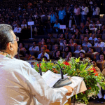‘স্বচ্ছতা অভিযানকে গণআন্দোলনে পরিণত করুন’, নাগরিকদের আহ্বান পশ্চিমবঙ্গের মুখ্যমন্ত্রীর