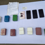 মণিপুরে নাশকতার ছক বানচাল, ১০ কেজির আইইডি উদ্ধার করে নিষ্ক্রিয় করল সেনা