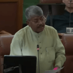 আইনশৃঙ্খলা পরিস্থিতির উন্নতি হলেই মণিপুরে হিংসায় বাস্তুচ্যুতদের পুনর্বাসন সম্পূর্ণ হবে