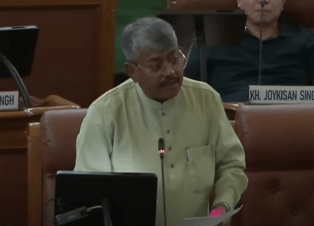 আইনশৃঙ্খলা পরিস্থিতির উন্নতি হলেই মণিপুরে হিংসায় বাস্তুচ্যুতদের পুনর্বাসন সম্পূর্ণ হবে