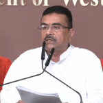 বাংলায় আয়ুষ্মান ভারত পিএম-জেএওয়াই-এর সাফল্য তুলে ধরলেন মুখ্যমন্ত্রী অধিকারী
