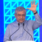 আগামী মে-জুনে দেশীয় প্রযুক্তিতে তৈরি বুলেট ট্রেনের ট্রায়াল শুরু: অশ্বিনী বৈষ্ণব