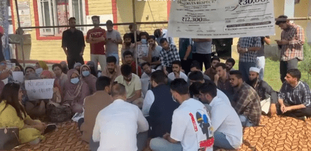 সরকারি নির্দেশ জারি না হওয়া&hellip;