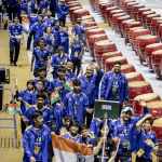 পিকলবল বিশ্বকাপে ৪১ পদক জিতে চতুর্থ ভারত