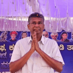 কর্ণাটকে আবগারি দফতরের অনিয়মের অভিযোগ, মন্ত্রী সতীশ জারকিহোলির বেঙ্গালুরু ও বেলাগাভির বাড়িতে ইডি তল্লাশি