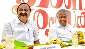 সিএমআরএল-এক্সালজিক মামলা: বিজয়ন-সহ অন্যদের বিরুদ্ধে ভিজিল্যান্স তদন্ত নিয়ে আইনি মতামত চাইছে কেরল সরকার