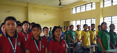 ‘অসমে সরকারি স্কুলের ধারণাই বদলে দিয়েছি’: আদর্শ বিদ্যালয় নিয়ে হিমন্ত বিশ্বশর্মা