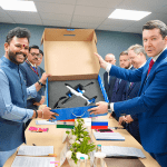 আঞ্চলিক যোগাযোগে চাহিদা মেটাতে সিভিল বিমান যৌথ উৎপাদনে ভারত-রাশিয়ার আলোচনা
