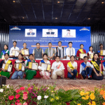২০২৯ সালের মধ্যে ‘মিশন শিক্ষিত অরুণাচল’-এর লক্ষ্য পূরণের লক্ষ্যে সরকার: মুখ্যমন্ত্রী খাণ্ডু