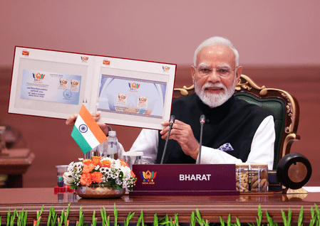 বাণিজ্য ও কূটনৈতিক প্রভাব বাড়াতে ব্রিকস শীর্ষ সম্মেলন গুরুত্বপূর্ণ: ভারতীয় নেতারা