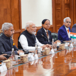 বিশ্বজুড়ে প্রতিধ্বনিত হয়েছে মোদির ‘আলোচনা, কূটনীতি ও উন্নয়ন’-এর বার্তা: জয়শঙ্কর