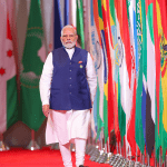 প্রধানমন্ত্রী মোদিকে জন্মদিনের শুভেচ্ছা বিশ্বজুড়ে