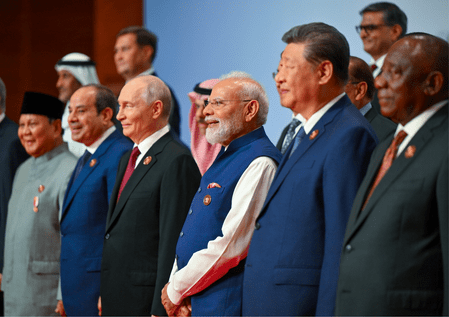 মোদির নেতৃত্ব, দূরদর্শিতা ও অঙ্গীকারেই সফল ব্রিকস সম্মেলন: জয়শঙ্কর