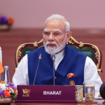 ‘জোরালো কণ্ঠস্বর নয়, ঐকমত্যই নেতৃত্বের পরিচয়’, ব্রিকস সম্মেলন নিয়ে রাজনাথ