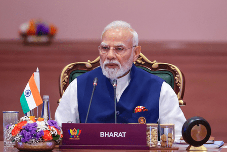 ‘জোরালো কণ্ঠস্বর নয়, ঐকমত্যই নেতৃত্বের পরিচয়’, ব্রিকস সম্মেলন নিয়ে রাজনাথ