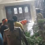 বিহারের বৈশালীতে হিন্দু সংগঠনের প্রধানের বাড়িতে গুলি, তদন্তে পুলিশ