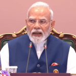 ব্রিকসের সভাপতি হিসেবে স্থিতিস্থাপকতা, উদ্ভাবন, সহযোগিতা ও স্থায়িত্বে জোর দিয়েছে ভারত: প্রধানমন্ত্রী মোদি