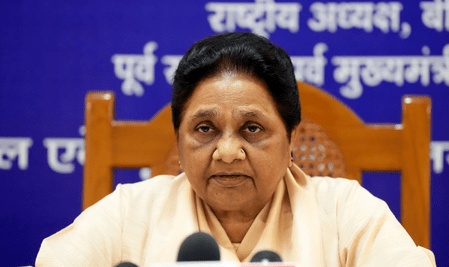 বিশ্বের সংঘাত ও অর্থনৈতিক চ্যালেঞ্জের মধ্যে শক্তিশালী ব্রিকস বন্ধন আশার আলো দেখাতে পারে: মায়াবতী
