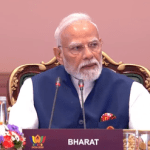 ব্রিকস শুধু দেশগুলির জোট নয়, এটি সমাধানের একটি ইকোসিস্টেমে পরিণত হয়েছে: প্রধানমন্ত্রী মোদি
