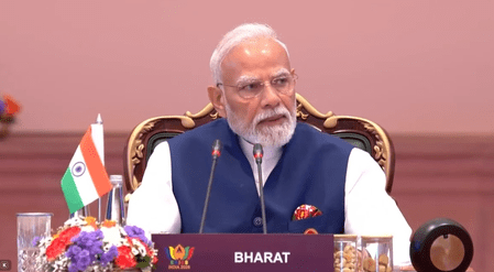 ব্রিকস শুধু দেশগুলির জোট নয়, এটি সমাধানের একটি ইকোসিস্টেমে পরিণত হয়েছে: প্রধানমন্ত্রী মোদি