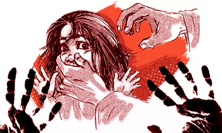 হাবড়ায় ১৪ বছরের নাবালিকাকে মাদক খাইয়ে ধর্ষণের অভিযোগ, গ্রেফতার দুই যুবক