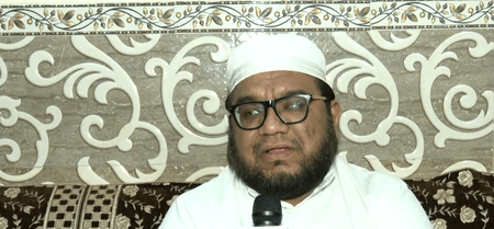 ‘সনাতন সভ্যতা ও সংস্কৃতিতে আমিষ খাবারের স্থান নেই’: রাহুলের ব্রিকস ডিনার মন্তব্যের সমালোচনা ইসলামি স্কলারের