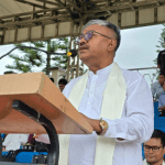 মণিপুরে চারজন নিহতের পর কড়া পদক্ষেপের আশ্বাস স্বরাষ্ট্রমন্ত্রীর