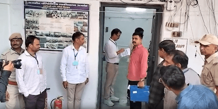 রাজস্থানের পুরভোটে ৩৬ বছরের দখল হারাল বিজেপি, অজমেরে ‘কিংমেকার’ নির্দলরা