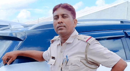 বঙ্গে তল্লাশি অভিযানে পুলিশকে লক্ষ্য করে বোমা হামলা, গুরুতর জখম এএসআই