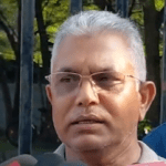 বাংলায় যে কোনও মূল্যে ‘অপরাধের সংস্কৃতি’ বন্ধ করতে হবে: দিলীপ ঘোষ