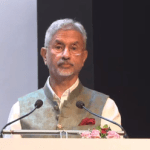 জটিল আন্তর্জাতিক পরিস্থিতিতে পরিবর্তনশীল গতিশীলতার সঙ্গে ভারতকে বারবার নিজেদের কৌশল প্রয়োগ ও পুনর্মূল্যায়ন করতে হবে: জয়শঙ্কর
